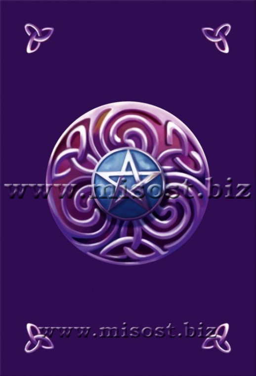 Блокнот - PENTACLE