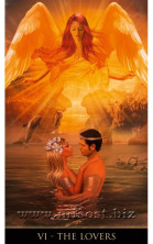 Таро Телема (THELEMA TAROT)