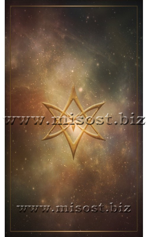 Таро Телема (THELEMA TAROT)