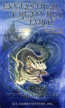 Таро Фантастических Сущностей (Fantastical Creatures Tarot)