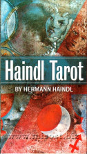 Таро Хейндля (Haindl Tarot)