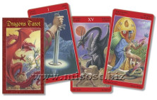 Таро Драконов (Dragons Tarot)