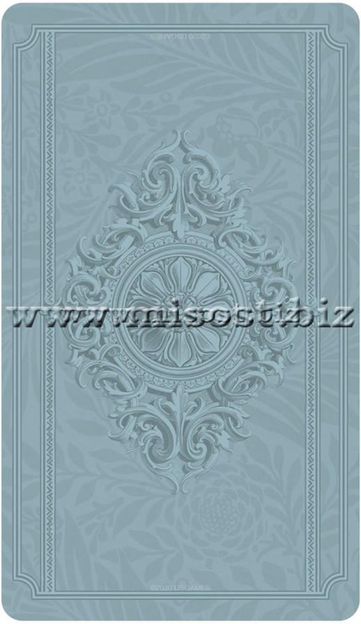 Таро Хранителей Снов (Dreamkeepers Tarot) by Liz Huston