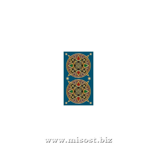 Разукрась свое Таро (Color your Tarot)