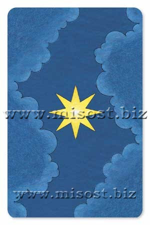 Универсальное Таро Уэйта (Universal Waite Poket Tarot)