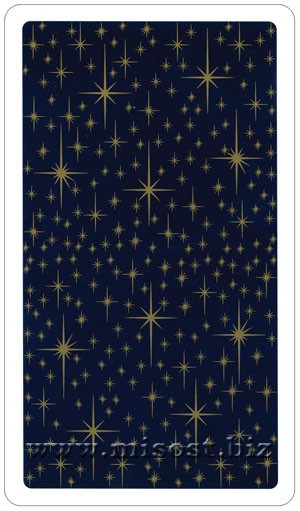 Универсальное Таро Уэйта (Universal Waite Tarot Deck)