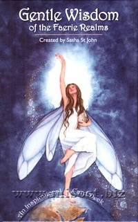 Gentle Wisdom of the Faerie Realms