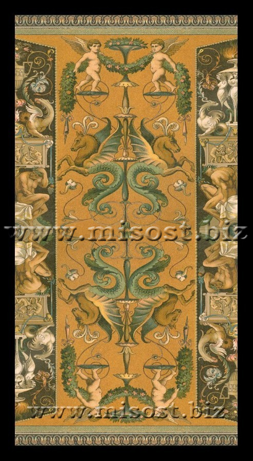 Таро Висконти (Tarot of the Visconti Grand Trumps)