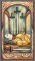 Фенестра Таро (Fenestra Tarot)