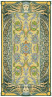 Таро Галерея (Tarot Art Nouveau, 22 Grand Trumps)