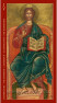 Таро Золото Икон (Golden Tarot of the Tsar)