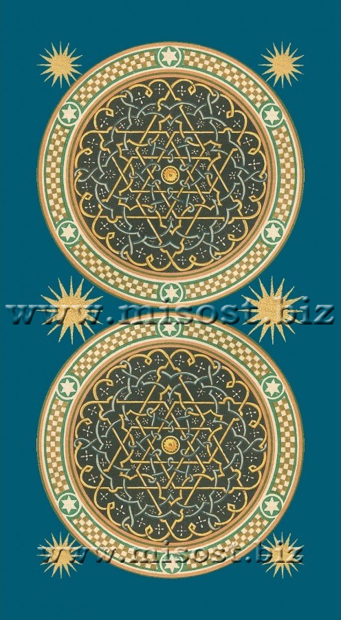 Универсальное Таро (Universal Tarot, 22 Grand Trumps)