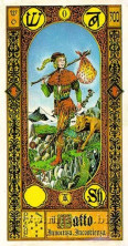 Таро Иеронима Босха (Bosch Tarot)