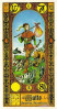 Таро Иеронима Босха (Bosch Tarot)