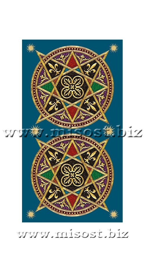 Универсальное Таро Старшие Арканы (Universal Tarot Grand Trumps)