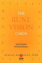 Карты Рунического Видения (The Rune Vision Cards)