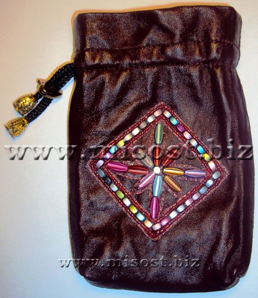 Мешочек для карт Таро