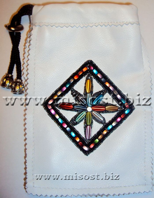 Мешочек для карт Таро