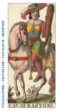 Таро Классическое (The Classic Tarot)