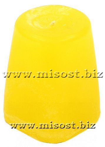 Свеча «Богатство»