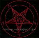 Скатерть «Бафомет»