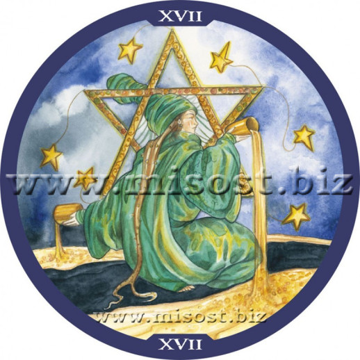 Таро Круг Жизни (Circle of Life Tarot)