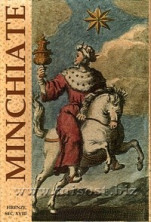 Таро Флорентийская Миниатюра (Minchiate Florentine Tarot)