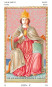 Таро Мантеньи (Mantegna Tarot)