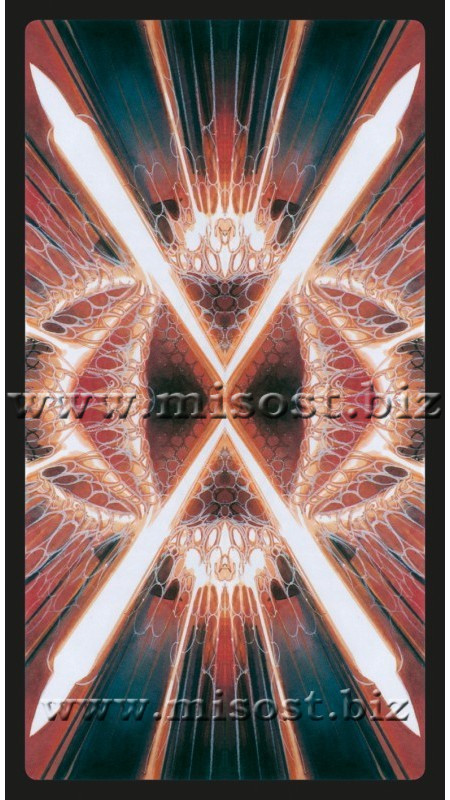 Таро Мета-Баронов (Meta-Barons Tarot)