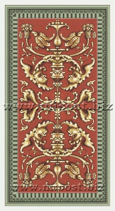 Таро Микеланджело (Michelangelo Tarot)
