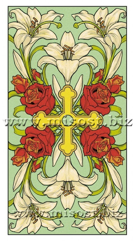 Таро Последствий. Набор Карты Таро и Книга. Пьетро Аллиго