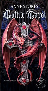 Готическое Таро (Gothic Tarot)