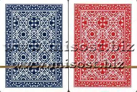 Poker DeLuxe (Сувенирные игральные карты Покер Де Люкс)