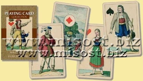 Вильгельм Телль