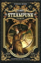 Стимпанк Таро (Steampunk Tarot)