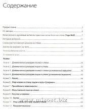 Йога-патта: Учебное пособие по технике йоги на веревках у стены - Yoga Wall. Данилов Д.А.