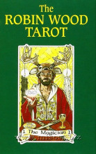 Таро Робин Вуд (Robin Wood Tarot)
