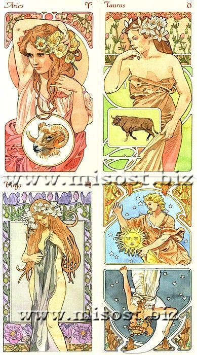 Астрологический Оракул (Astrological Oracle)