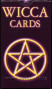 Викканский Оракул (Wicca Cards)