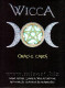 Викканский Оракул (Wiccan Oracle Cards)