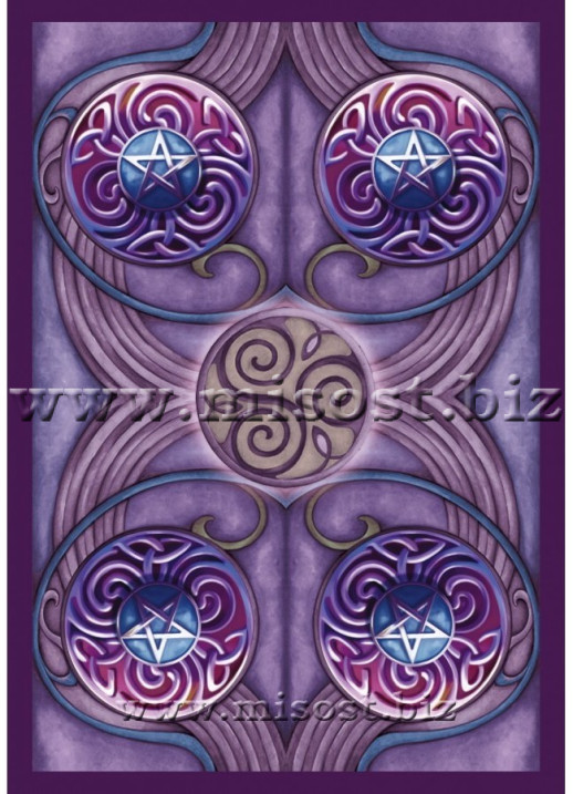 Викканский Оракул (Wiccan Oracle Cards)