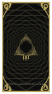 Таро Ночного Солнца (Night Sun Tarot)
