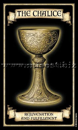 Карты Судьбы мадам Эндоры (Madame Endora's Fortune Cards)