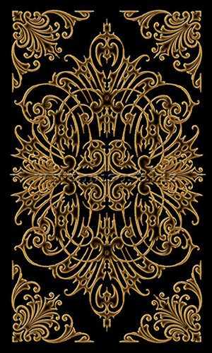 Карты Судьбы мадам Эндоры (Madame Endora's Fortune Cards)