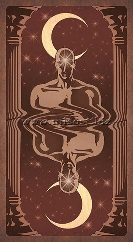 Гей Таро (Gay Tarot)