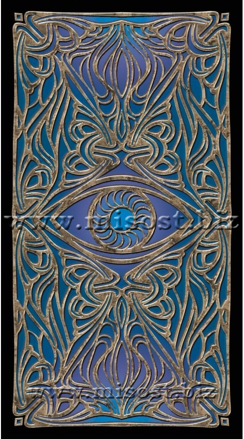 Таро Призраков (Ghost Tarot)