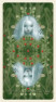 Таро Николетта Чекколи мини (Nicoletta Ceccoli Mini Tarot)