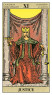 Таро Райдера Уэйта (Pamela Colman Smith. RWS Tarot)