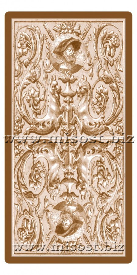 Таро Ренессанса (Tarot of the Renaissance)